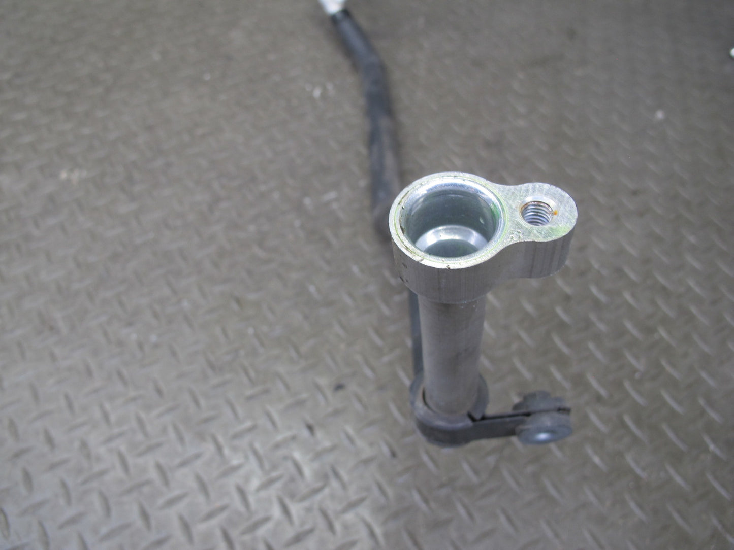 2011-2017 Infiniti QX56 QX80 A/C Air Conditioning Line Hose Pipe W/ Dryer Set