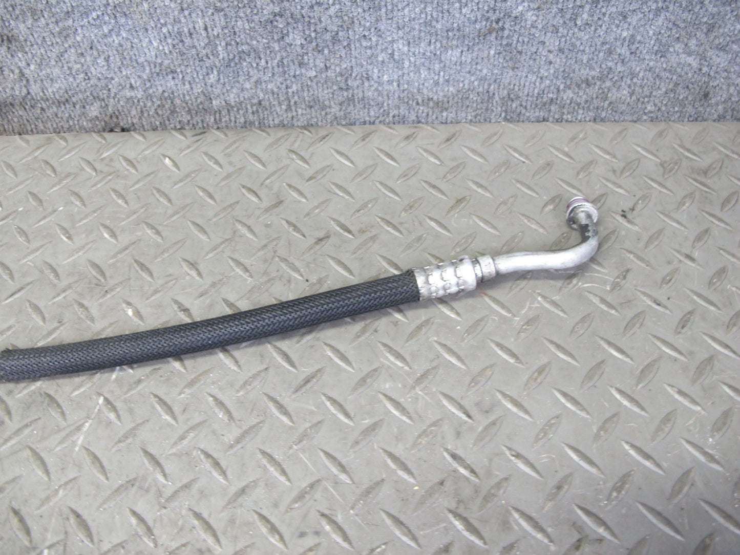 05-08 Mercedes R171 SLK350 Set of 3 A/C Air Condition Hose Pipe Line OEM