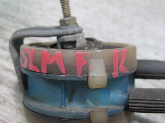 73-85 Mercedes R107 Front Right Passenger Door Lock Vacuum Actuator OEM