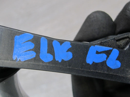 05-11 Mercedes R171 Slk-class Set of 2 Left & Right Door Handle OEM