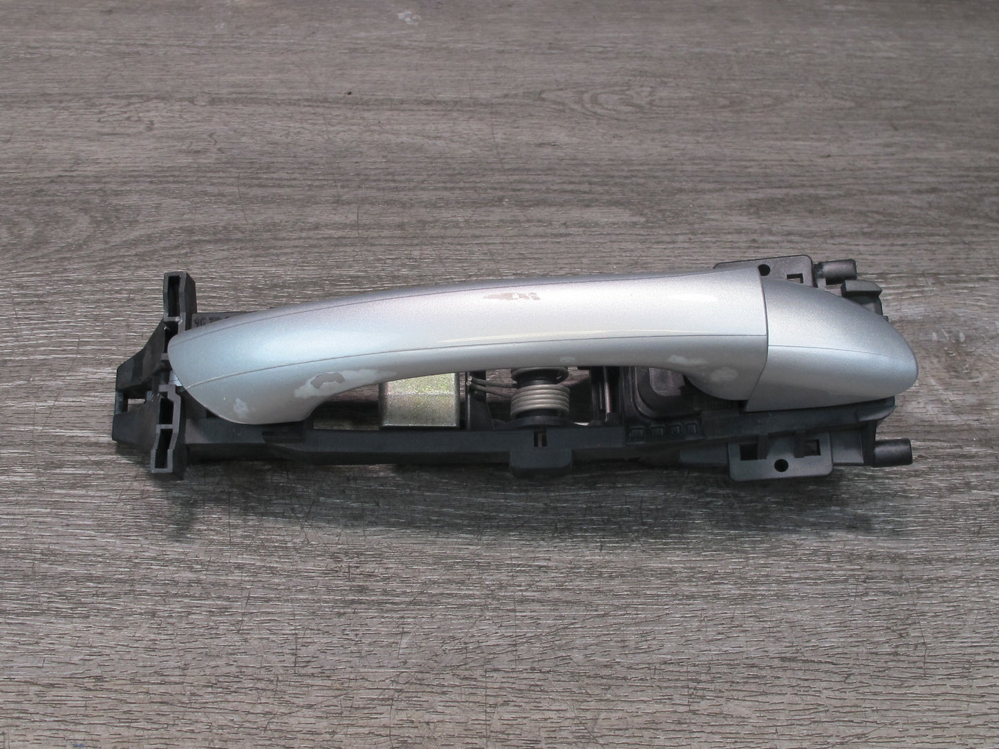 05-11 Mercedes R171 Slk-class Set of 2 Left & Right Door Handle OEM