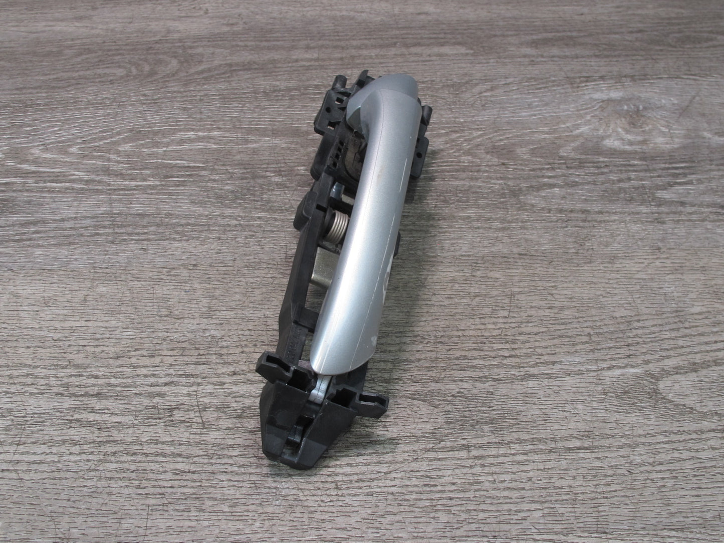 05-11 Mercedes R171 Slk-class Set of 2 Left & Right Door Handle OEM