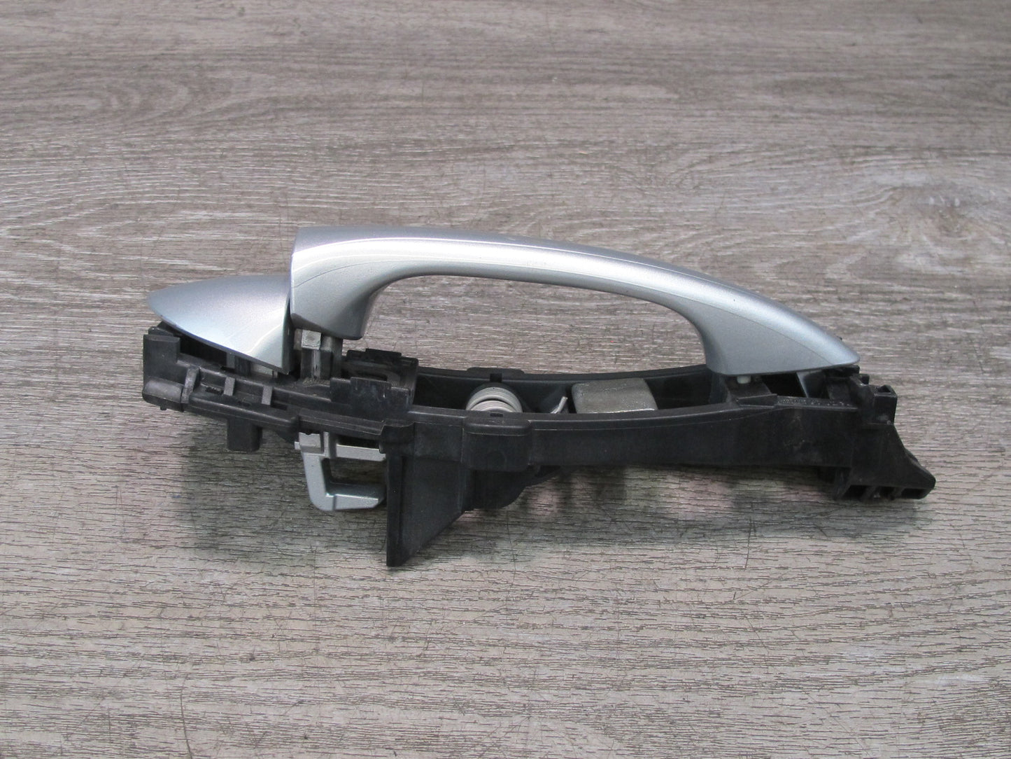 05-11 Mercedes R171 Slk-class Set of 2 Left & Right Door Handle OEM