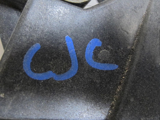 91-96 Chevrolet Corvette C4 Front Left Fog Turn Signal Light Lamp 16514383 OEM