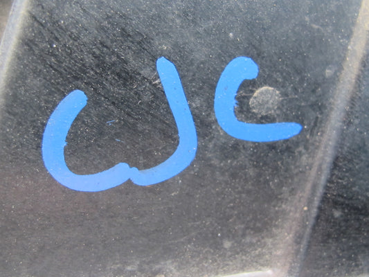 91-96 Chevrolet Corvette C4 Front Right Fog Turn Signal Light Lamp OEM