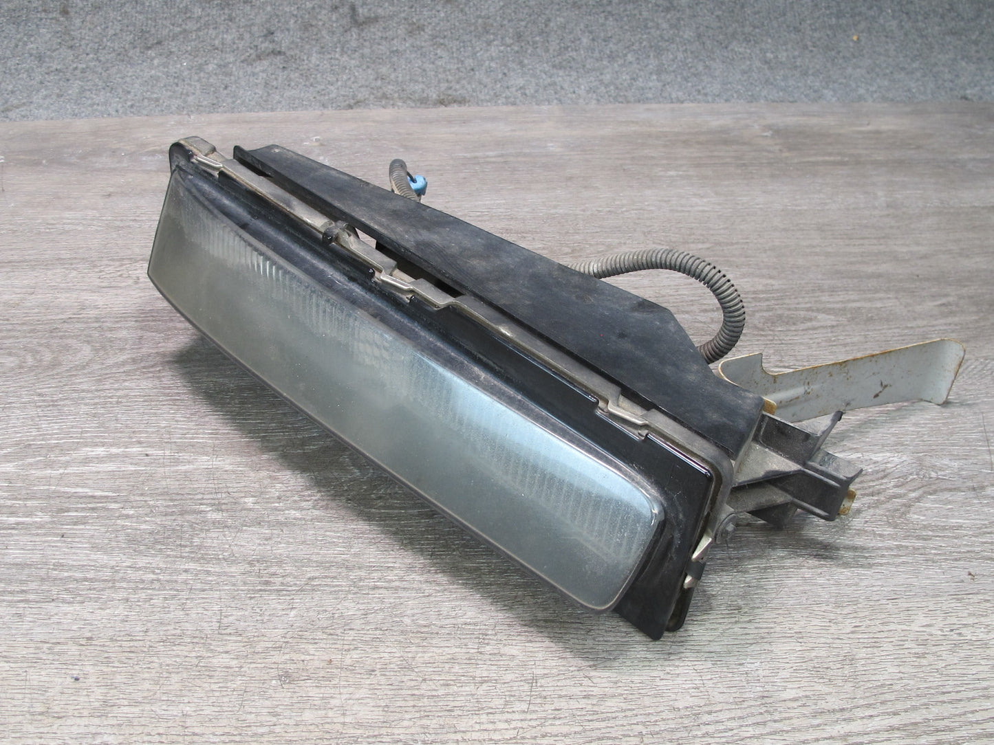 91-96 Chevrolet Corvette C4 Front Right Fog Turn Signal Light Lamp OEM