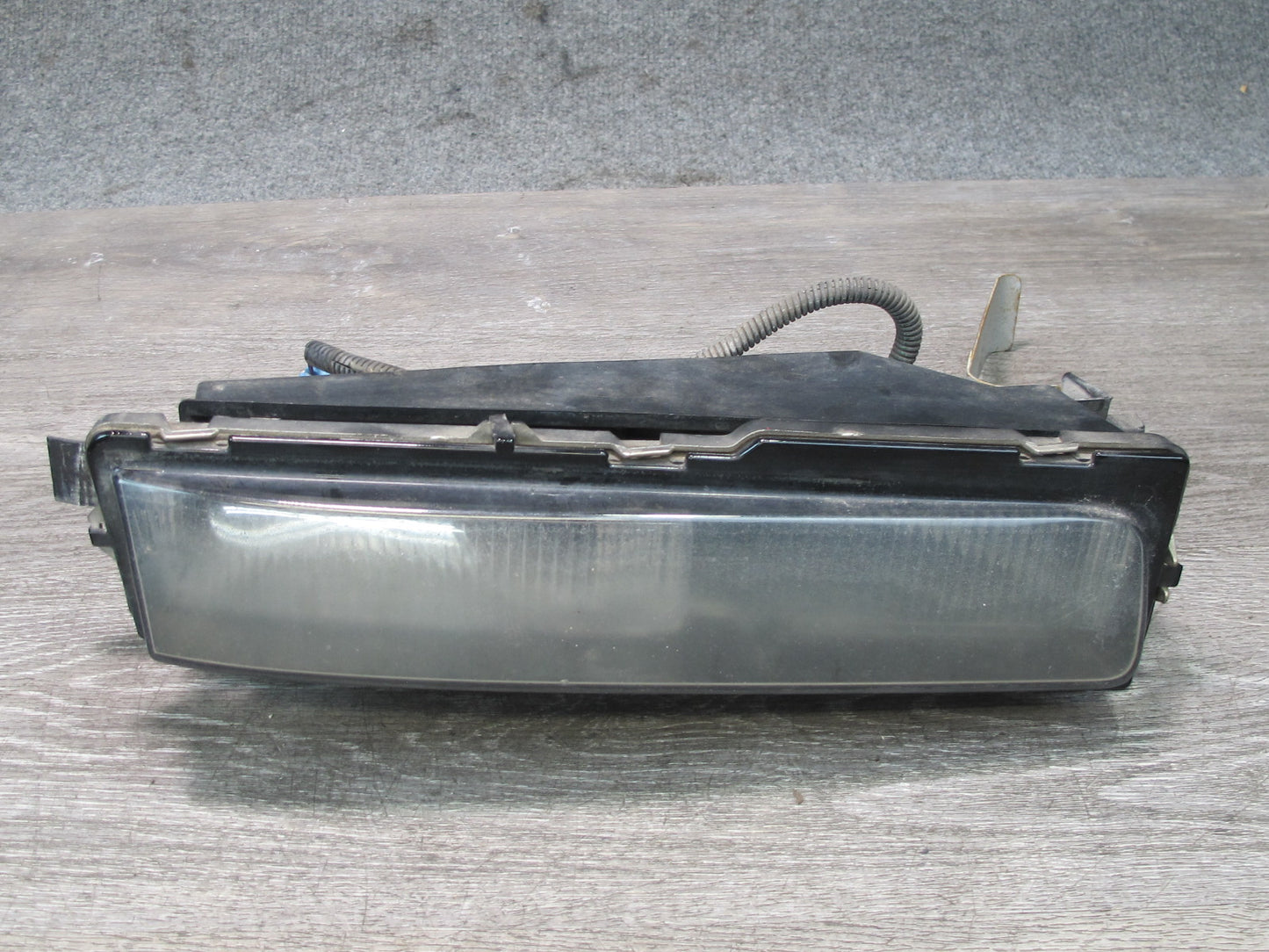 91-96 Chevrolet Corvette C4 Front Right Fog Turn Signal Light Lamp OEM