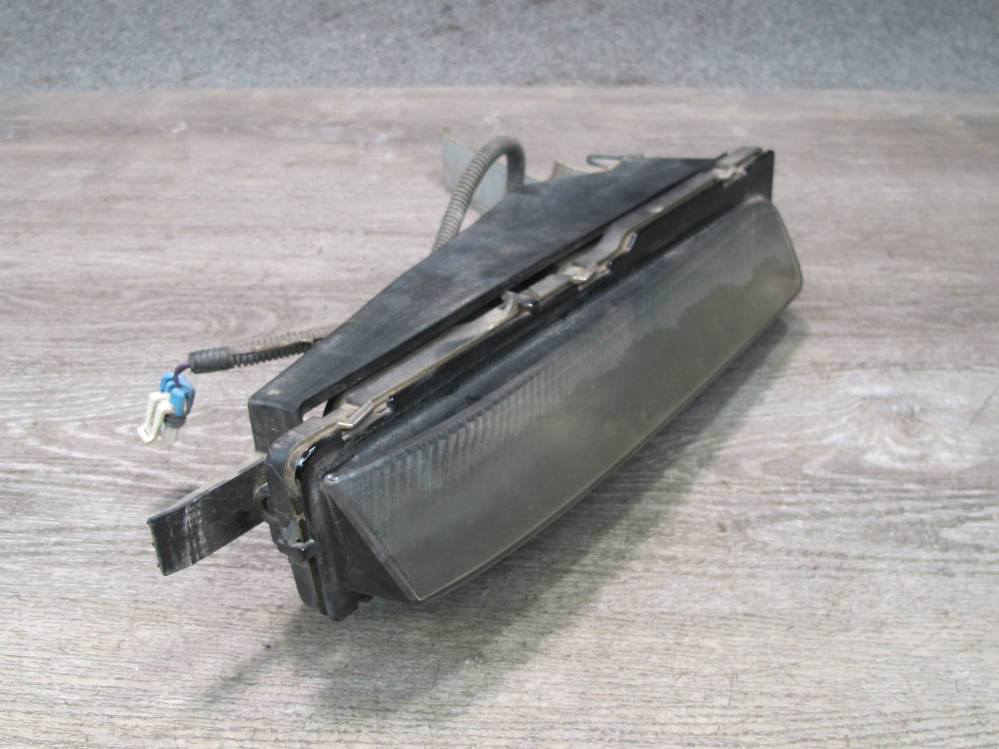 91-96 Chevrolet Corvette C4 Front Right Fog Turn Signal Light Lamp OEM