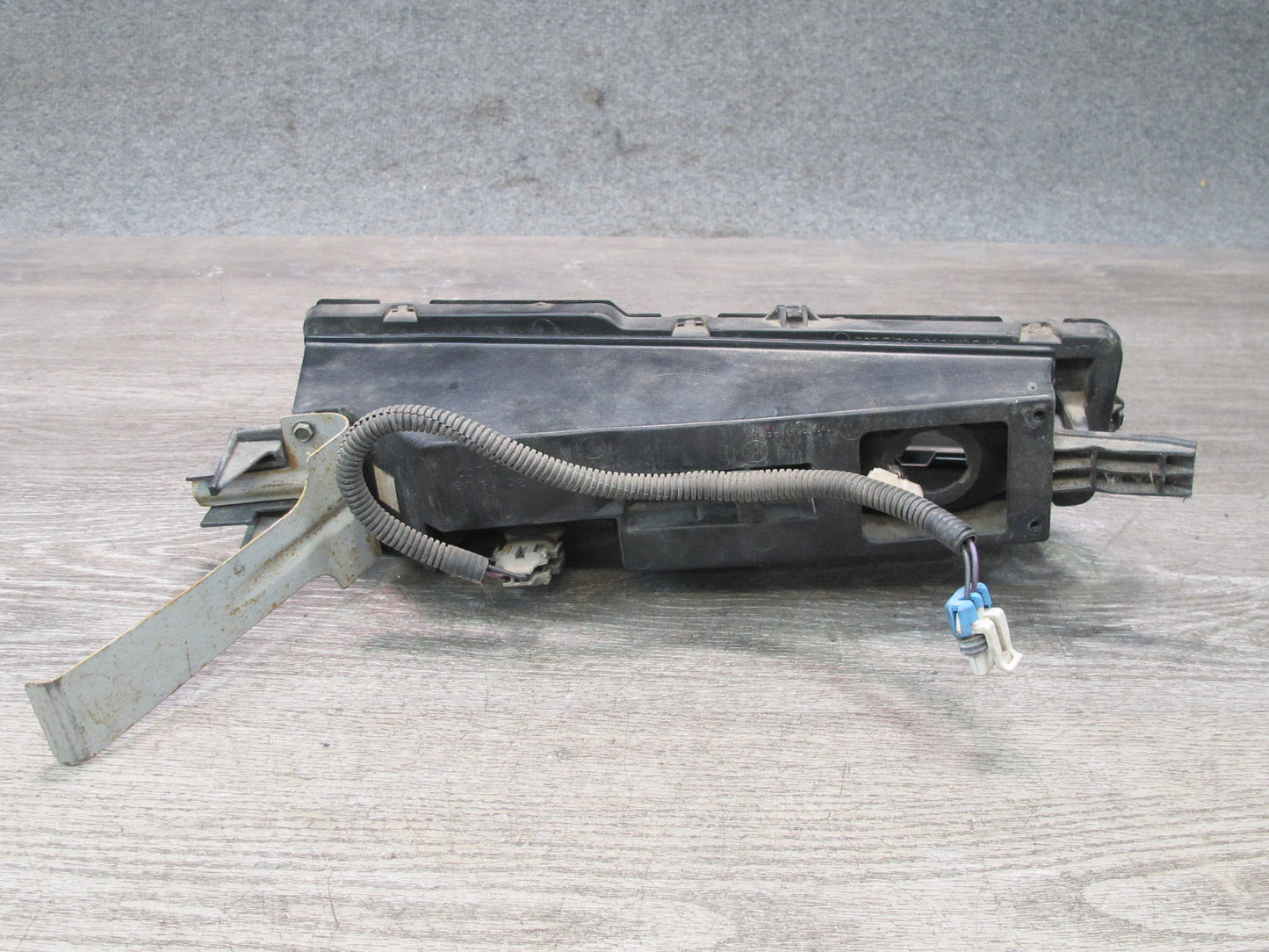 91-96 Chevrolet Corvette C4 Front Right Fog Turn Signal Light Lamp OEM