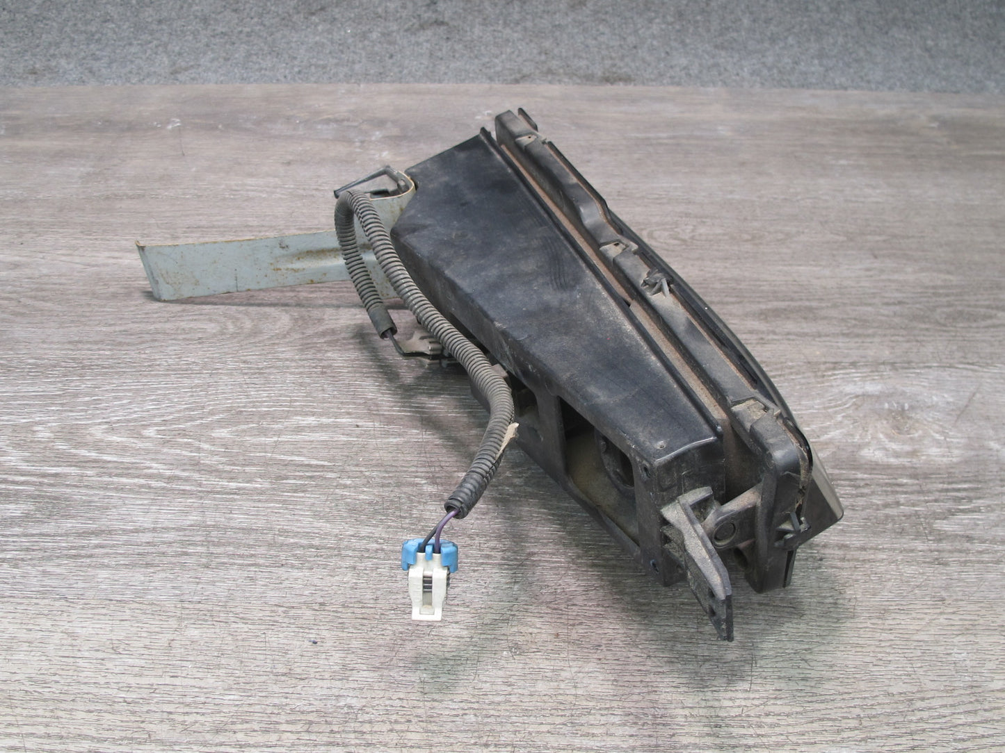 91-96 Chevrolet Corvette C4 Front Right Fog Turn Signal Light Lamp OEM