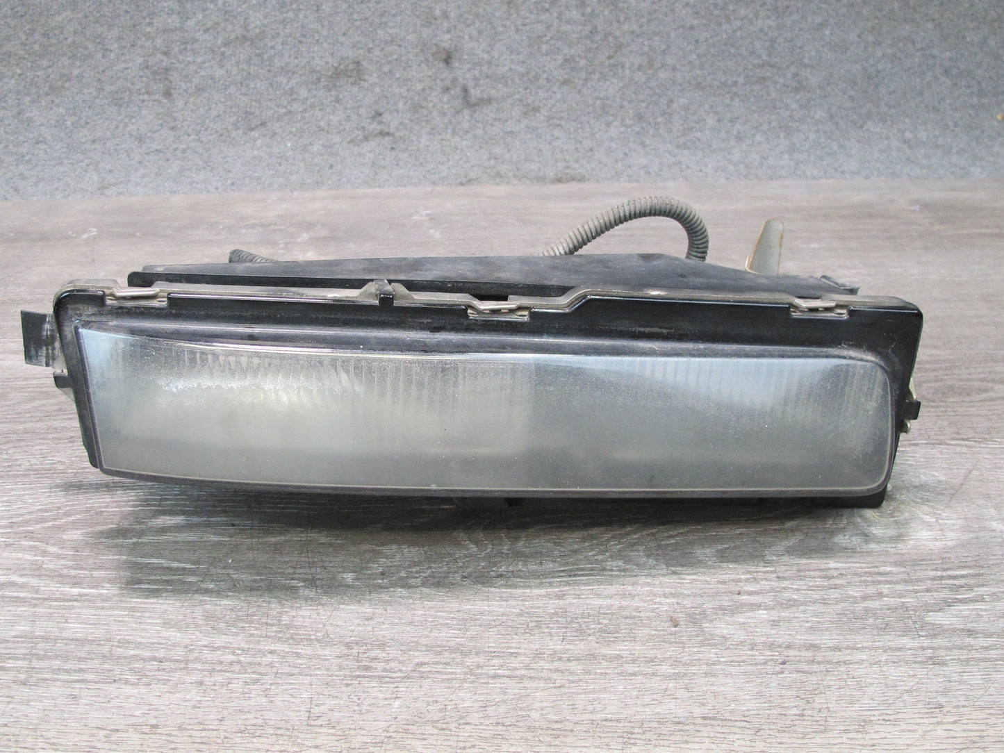 91-96 Chevrolet Corvette C4 Front Right Fog Turn Signal Light Lamp OEM