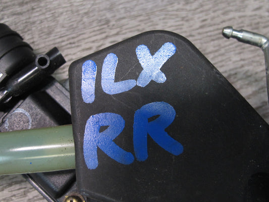 1998-2002 Lexus J100L LX470 Rear Right Side Door Lock Latch Actuator W/ Handle