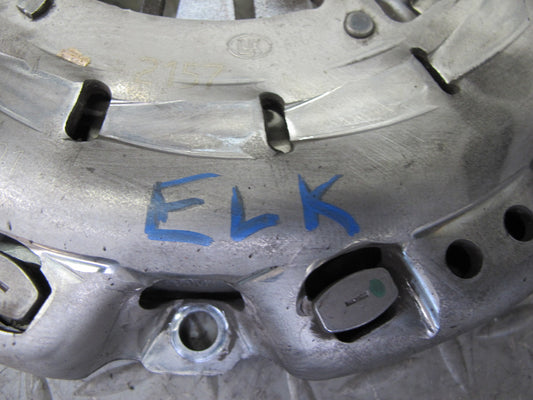 05-08 Mercedes R171 SLK350 M/T Dual Mass Flywheel Flex Plate Clutch KIT Set OEM