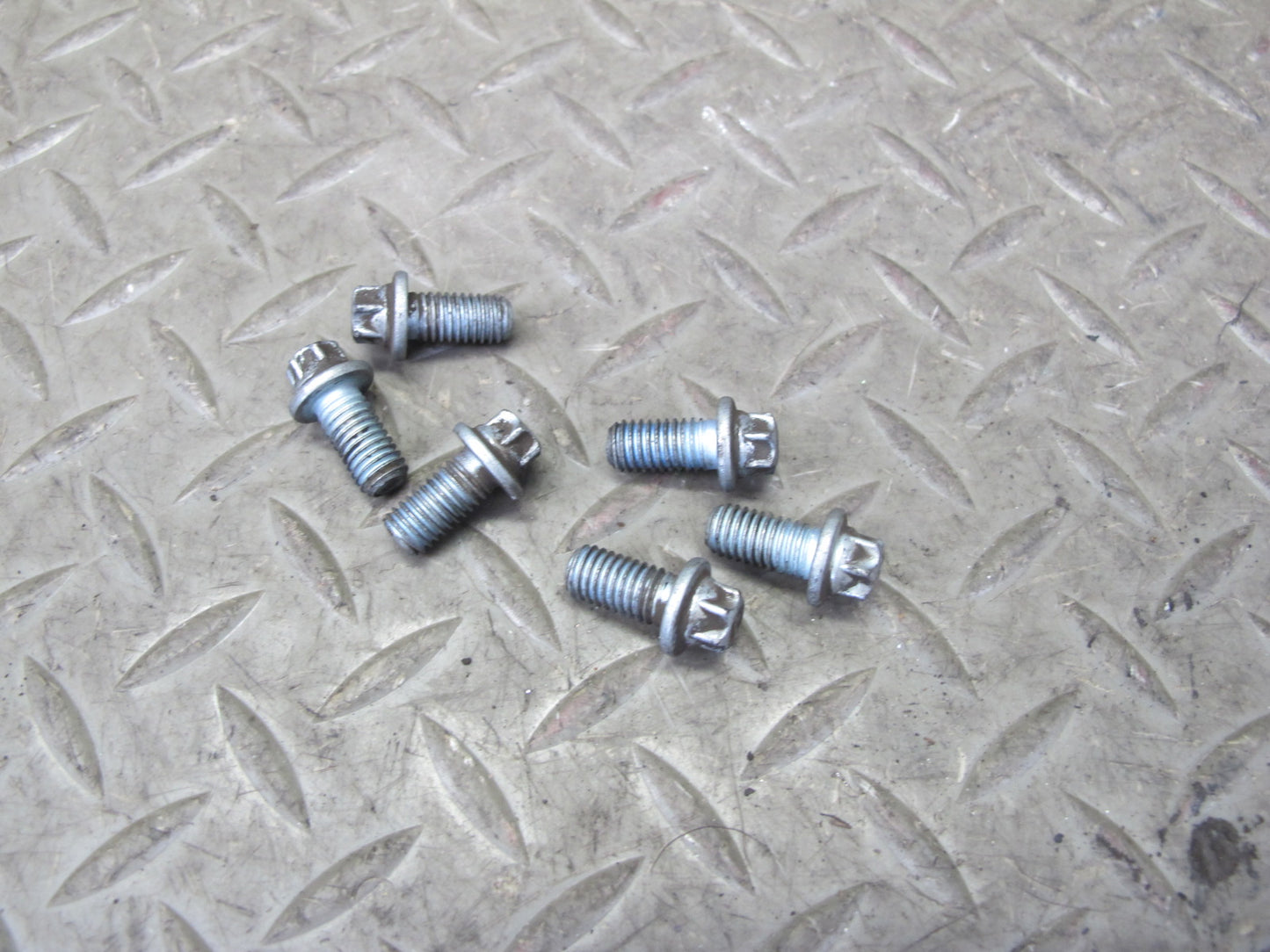 05-08 Mercedes R171 SLK350 M/T Dual Mass Flywheel Flex Plate Clutch KIT Set OEM