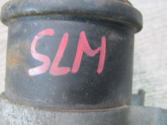 81-85 Mercedes R107 380SL M116 Engine Igniter Ignition Coil OEM