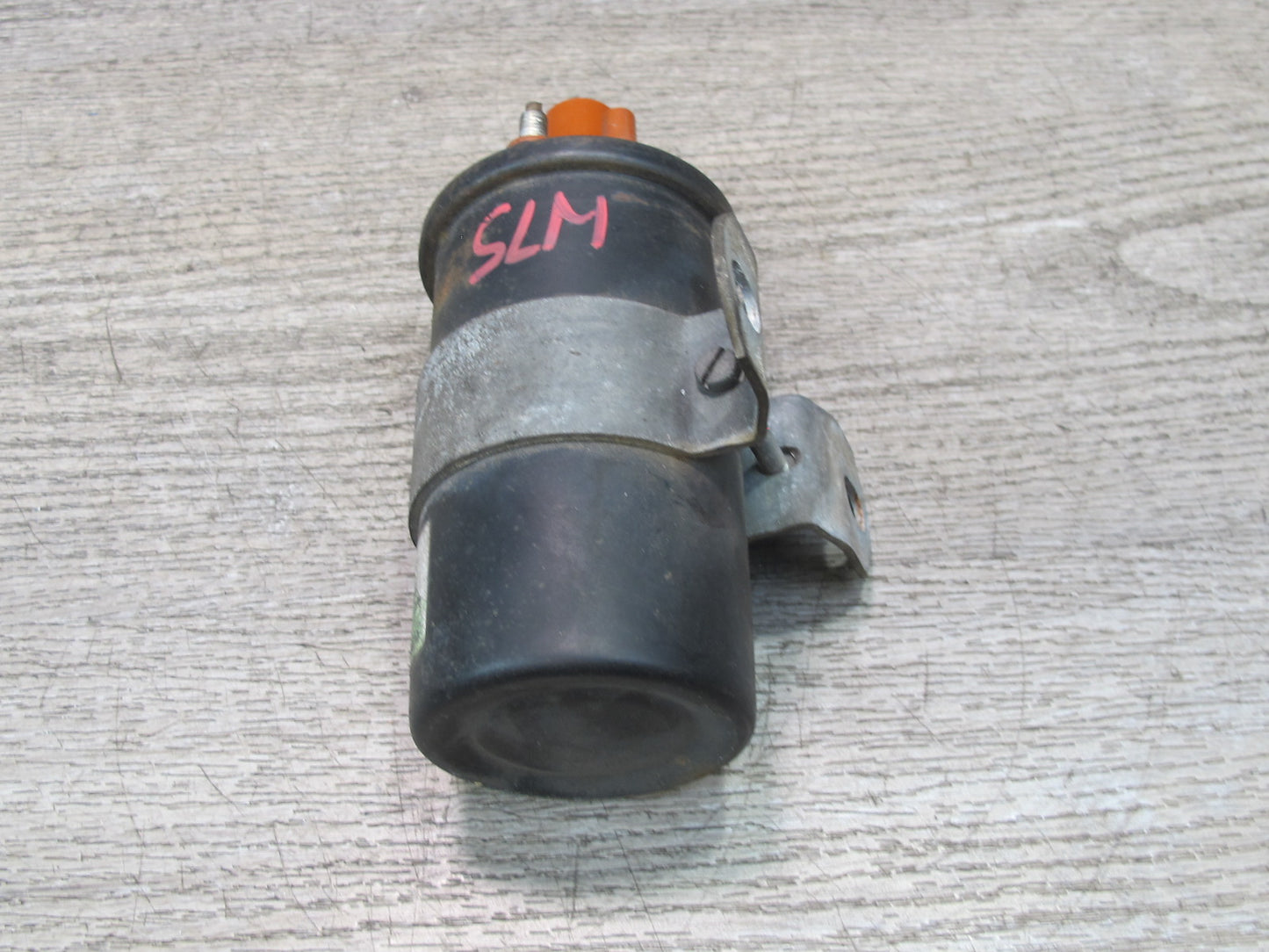 81-85 Mercedes R107 380SL M116 Engine Igniter Ignition Coil OEM