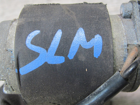 81-85 Mercedes R107 380SL Secondary Auxiliary AUX Water Heater Control Pump OEM