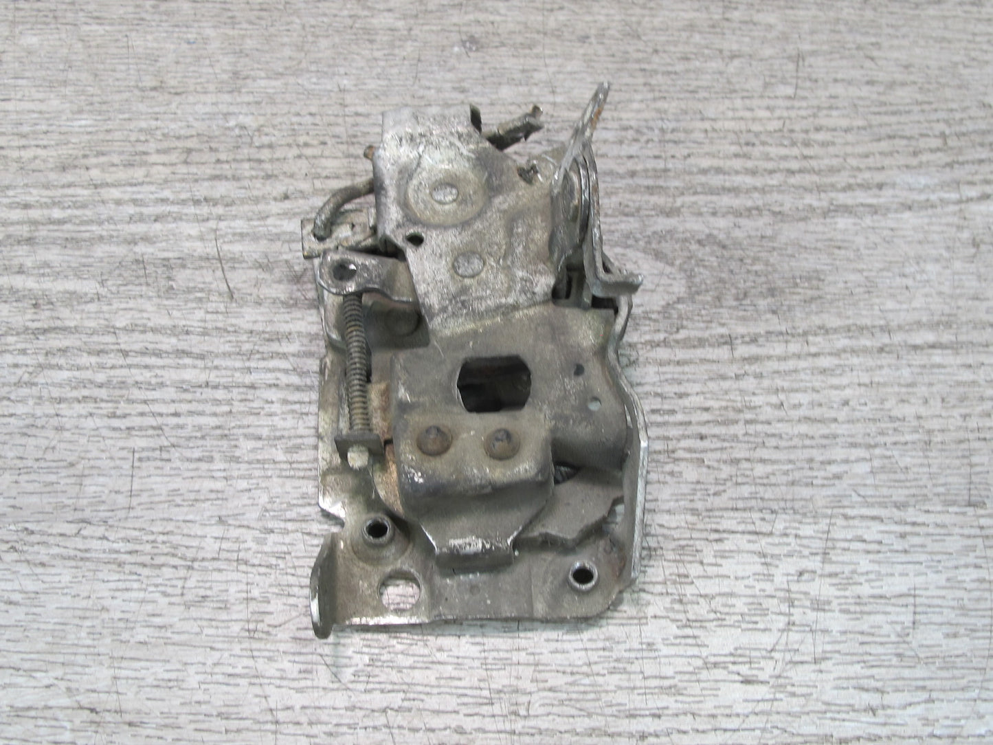 88-91 Chevrolet Corvette C4 Right Passenger Door Lock Latch OEM