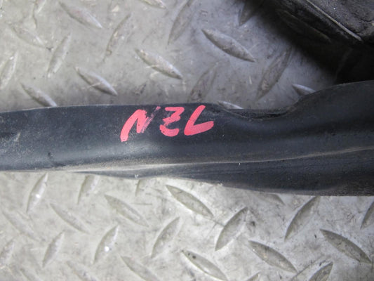 90-96 Nissan Z32 300ZX 2+0 Set of 4 Door & T-top Weatherstrip Rubber Seal OEM