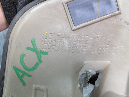 2006-2009 Cadillac XLR Front Right Passenger Side Xenon Headlight Lamp