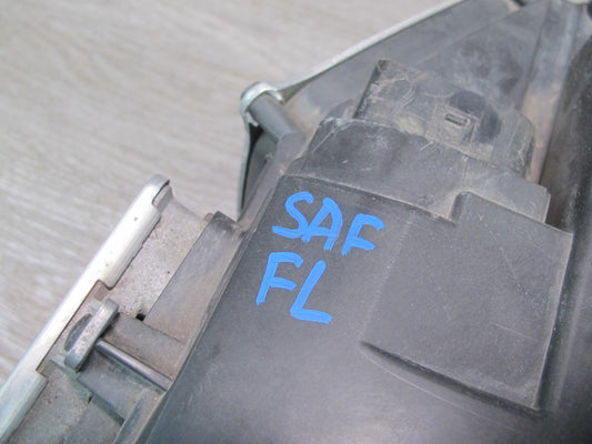 09-12 Audi A4 S4 B8 Front Left Xenon HID Headlight Lamp w AFS OEM