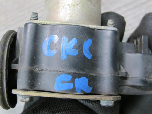 84-93 Chevrolet Corvette C4 Right Passenger Door Central Lock Actuator Motor OEM