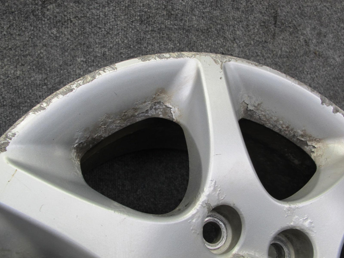 01-05 Lexus GS430 GS300 Set of 4 Factory R16 16" Wheel Rim 16x7.5J ET50 OEM