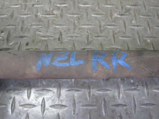 90-96 Nissan Z32 300ZX Turbo Rear Right Suspension Axle Shaft 6 Bolt OEM