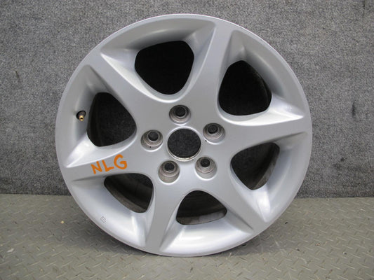 01-05 Lexus JZS160L GS430 GS300 Factory R16 16" Wheel Rim 16x7.5J ET50 OEM