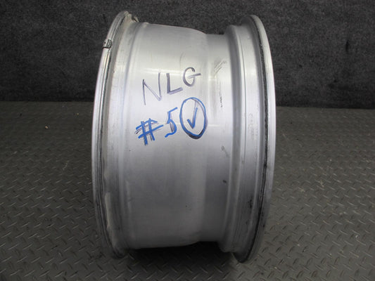 01-05 Lexus JZS160L GS430 GS300 Factory R16 16" Wheel Rim 16x7.5J ET50 OEM