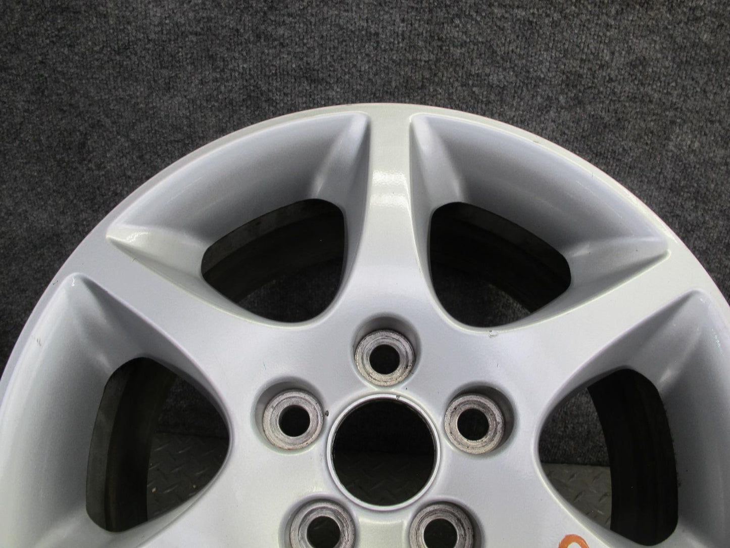 01-05 Lexus JZS160L GS430 GS300 Factory R16 16" Wheel Rim 16x7.5J ET50 OEM