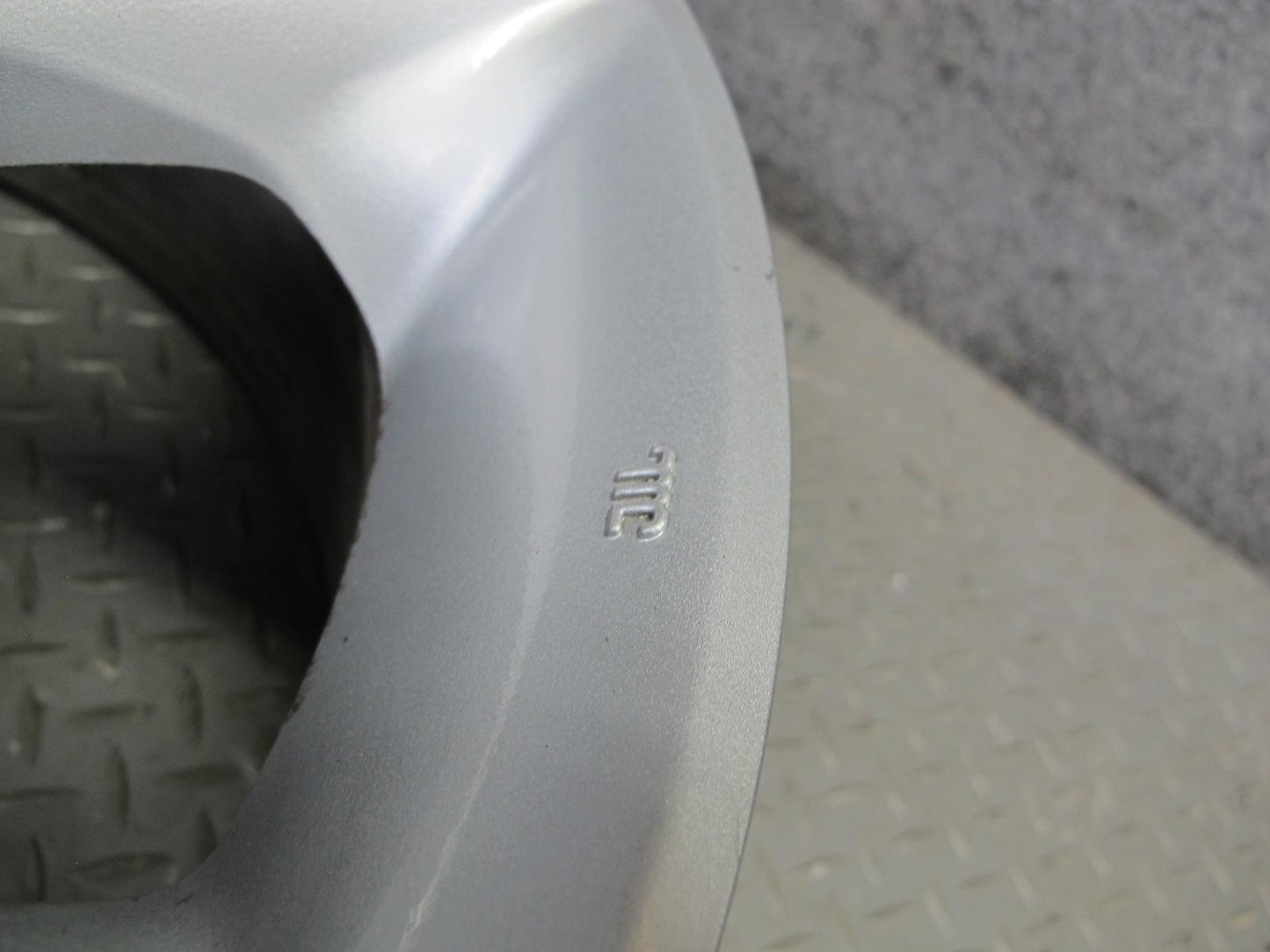 01-05 Lexus JZS160L GS430 GS300 Factory R16 16" Wheel Rim 16x7.5J ET50 OEM