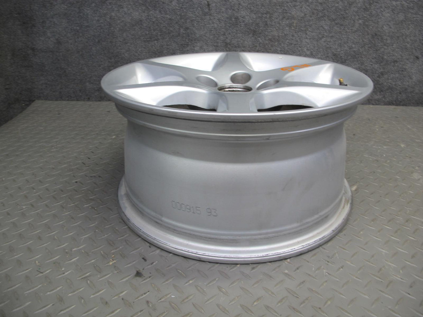 01-05 Lexus JZS160L GS430 GS300 Factory R16 16" Wheel Rim 16x7.5J ET50 OEM