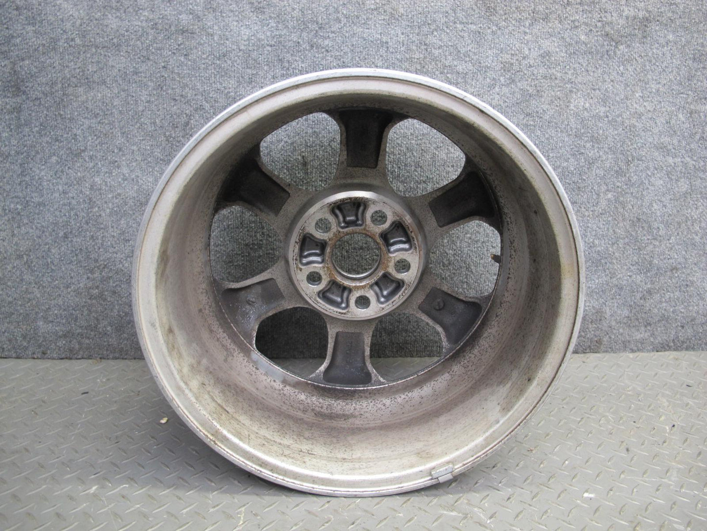 01-05 Lexus JZS160L GS430 GS300 Factory R16 16" Wheel Rim 16x7.5J ET50 OEM