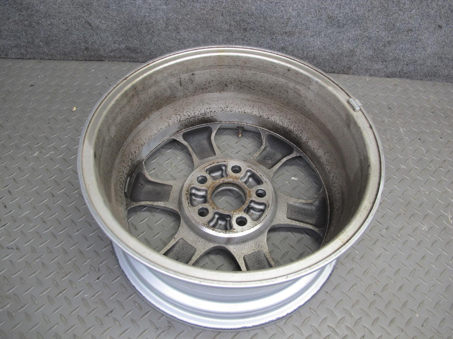 01-05 Lexus JZS160L GS430 GS300 Factory R16 16" Wheel Rim 16x7.5J ET50 OEM