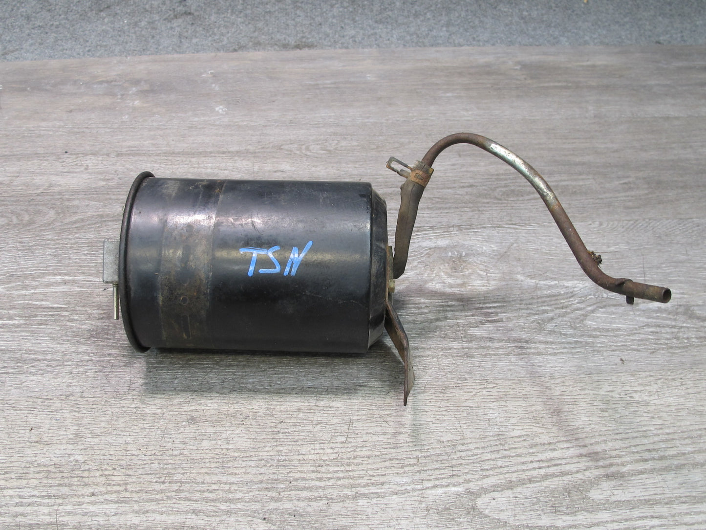 86-92 Toyota Supra MK3 MA70L Fuel Evap Vapor Charcoal Canister 77740-14410 OEM