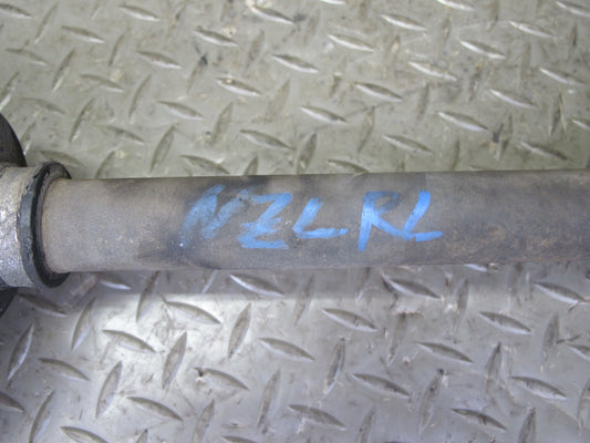 90-96 Nissan Z32 300ZX Turbo Rear Left Suspension Axle Shaft 6 Bolt OEM