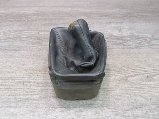 2001-2006 BMW E46 M3 M/T Manual Transmission Shifter Knob w Boot