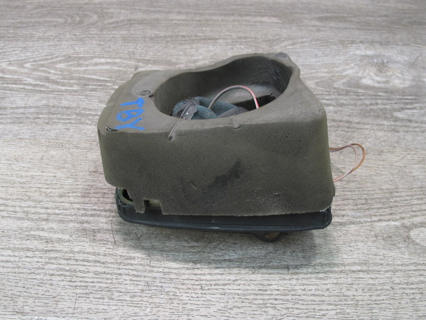 2001-2006 BMW E46 M3 M/T Manual Transmission Shifter Knob w Boot