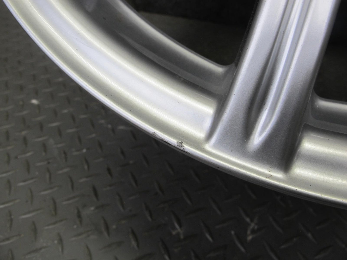 05-08 Mercedes R171 SLK Set of 4 Alloy R17 17" Wheel Rim 17x7.5 17x8.5 ET36 ET30