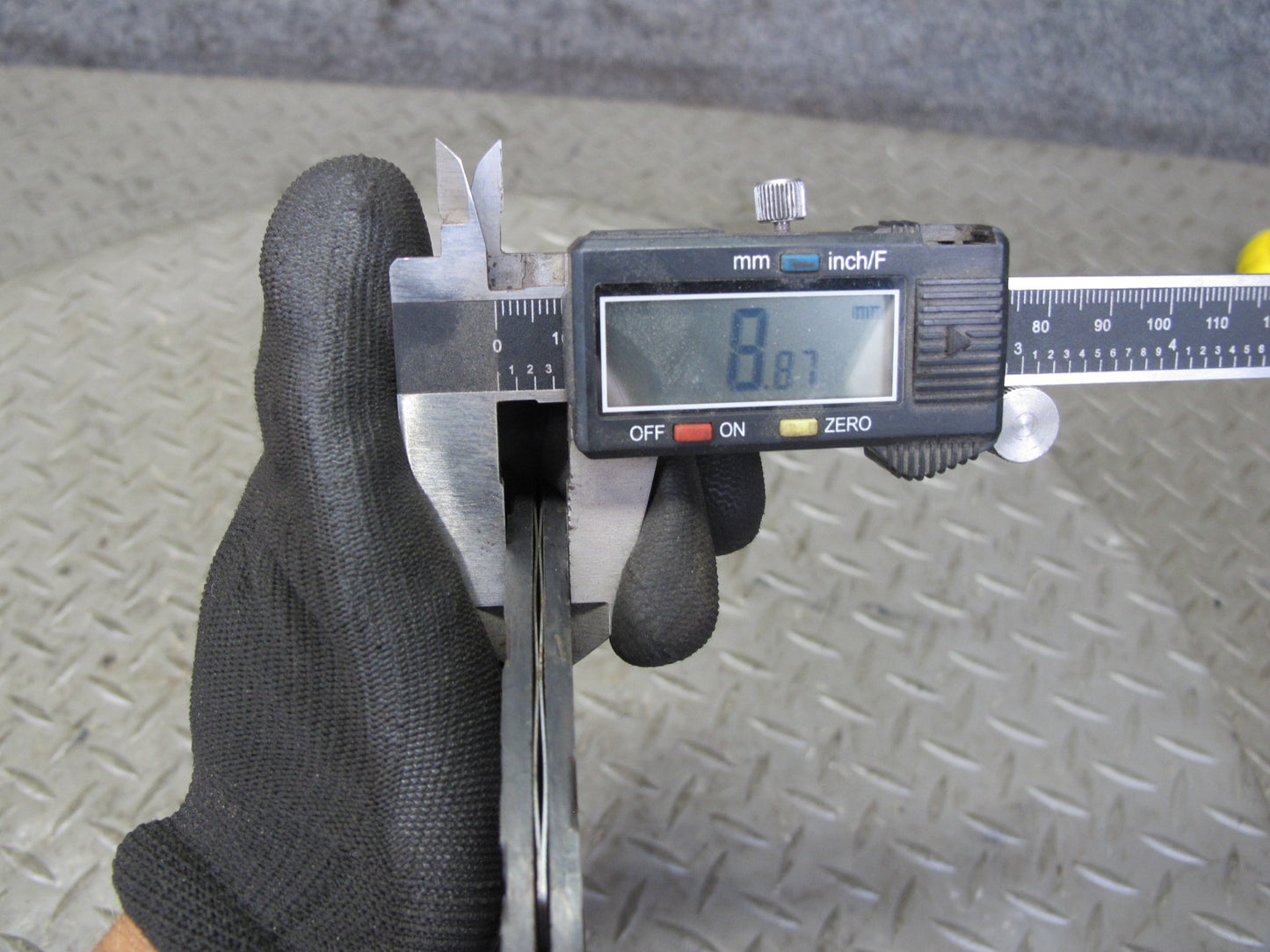 01-06 BMW E46 M3 S54 S6S 420G M/T Dual Mass Clutch Pressure Plate Set