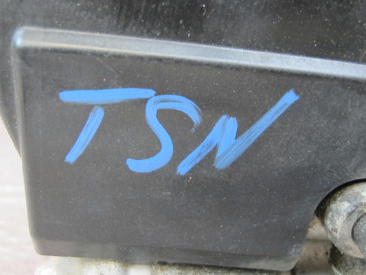 89-92 Toyota Supra MK3 MA70L ABS Anti-lock Brake Pump Module 44510-14040 OEM