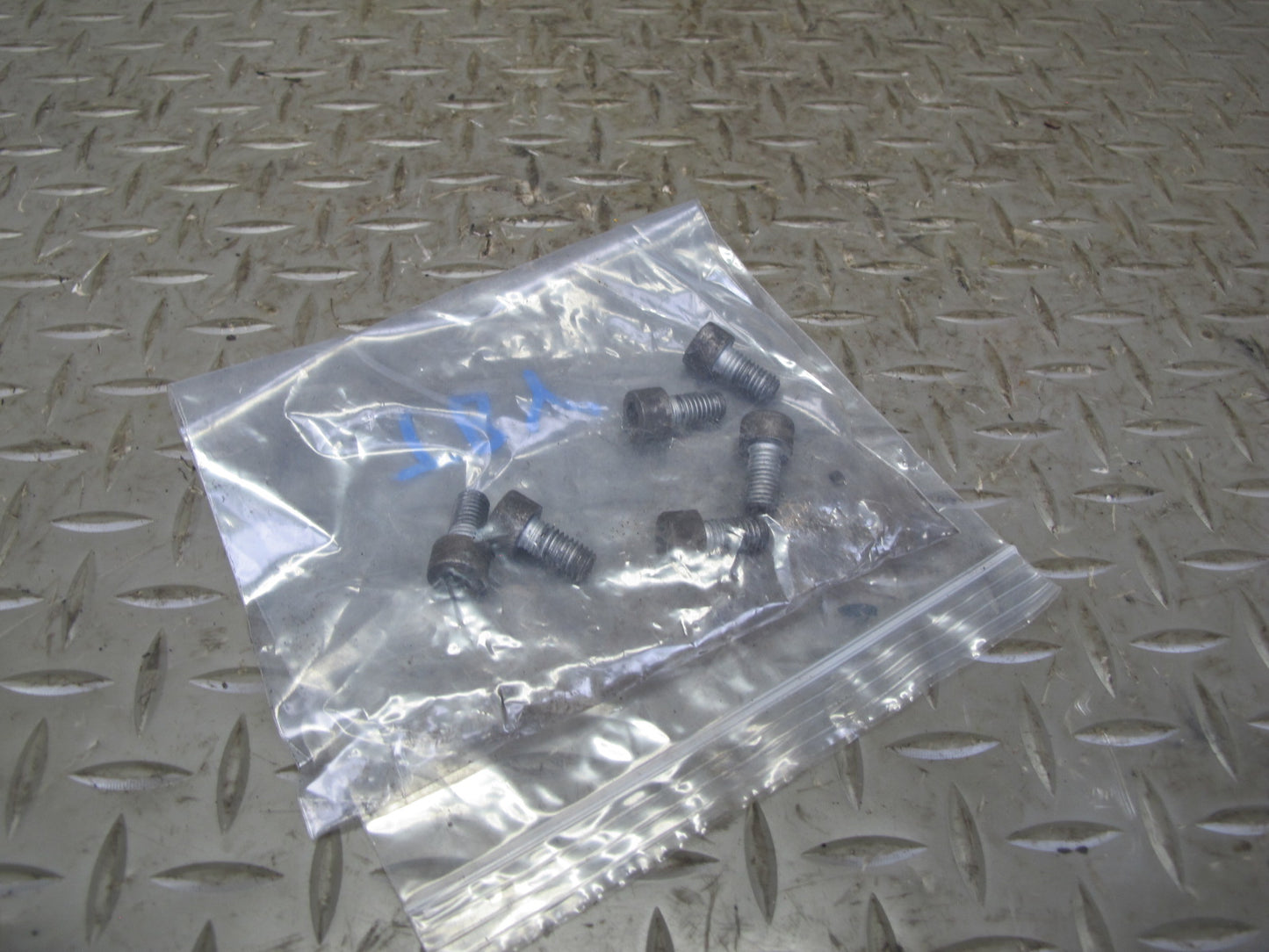 01-06 BMW E46 M3 S54 S6S 420G M/T Dual Mass Clutch Pressure Plate Set