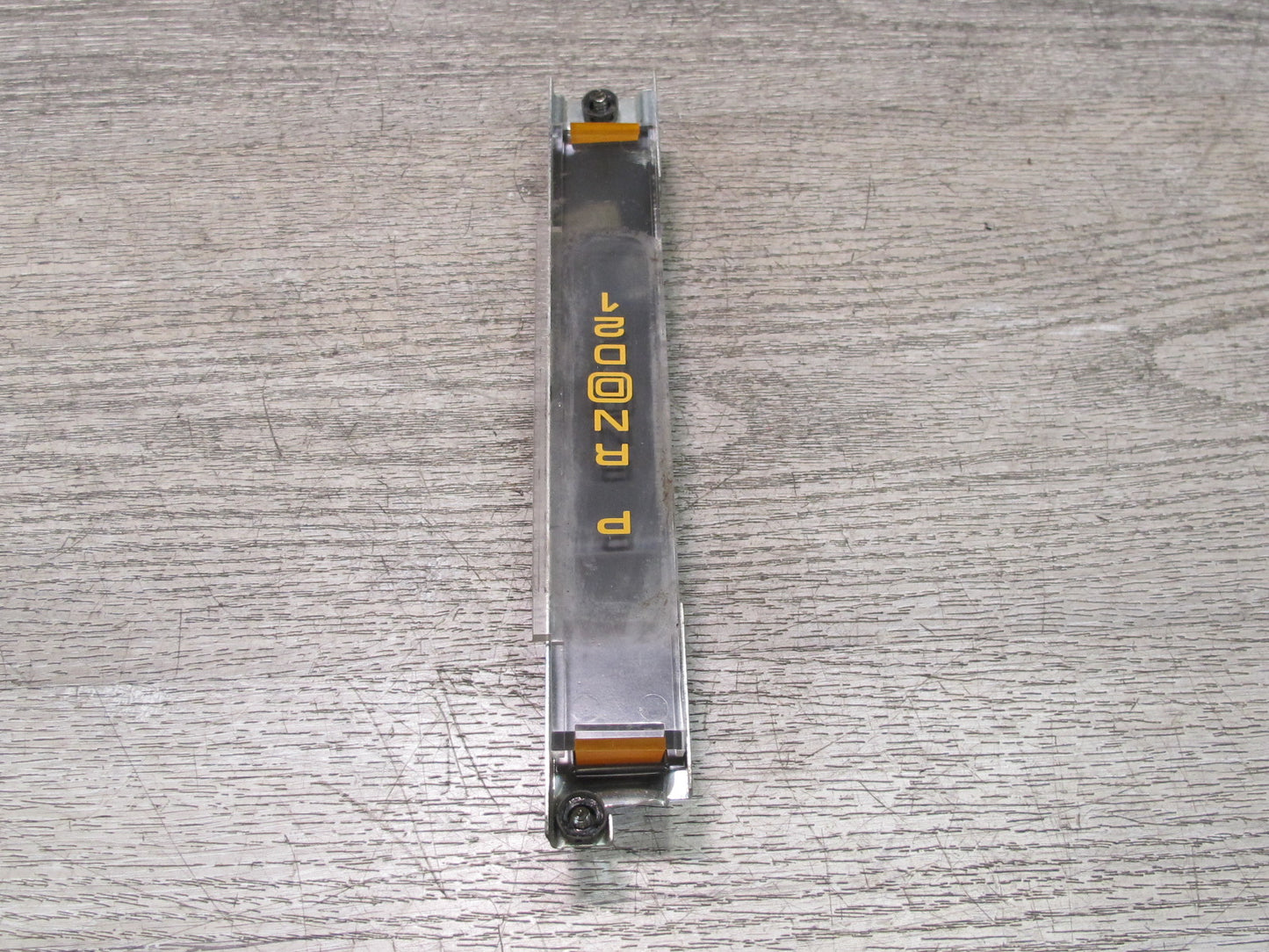 90-93 Chevrolet Corvette C4 A/T Auto Transmission Gear Shifter Indicator OEM