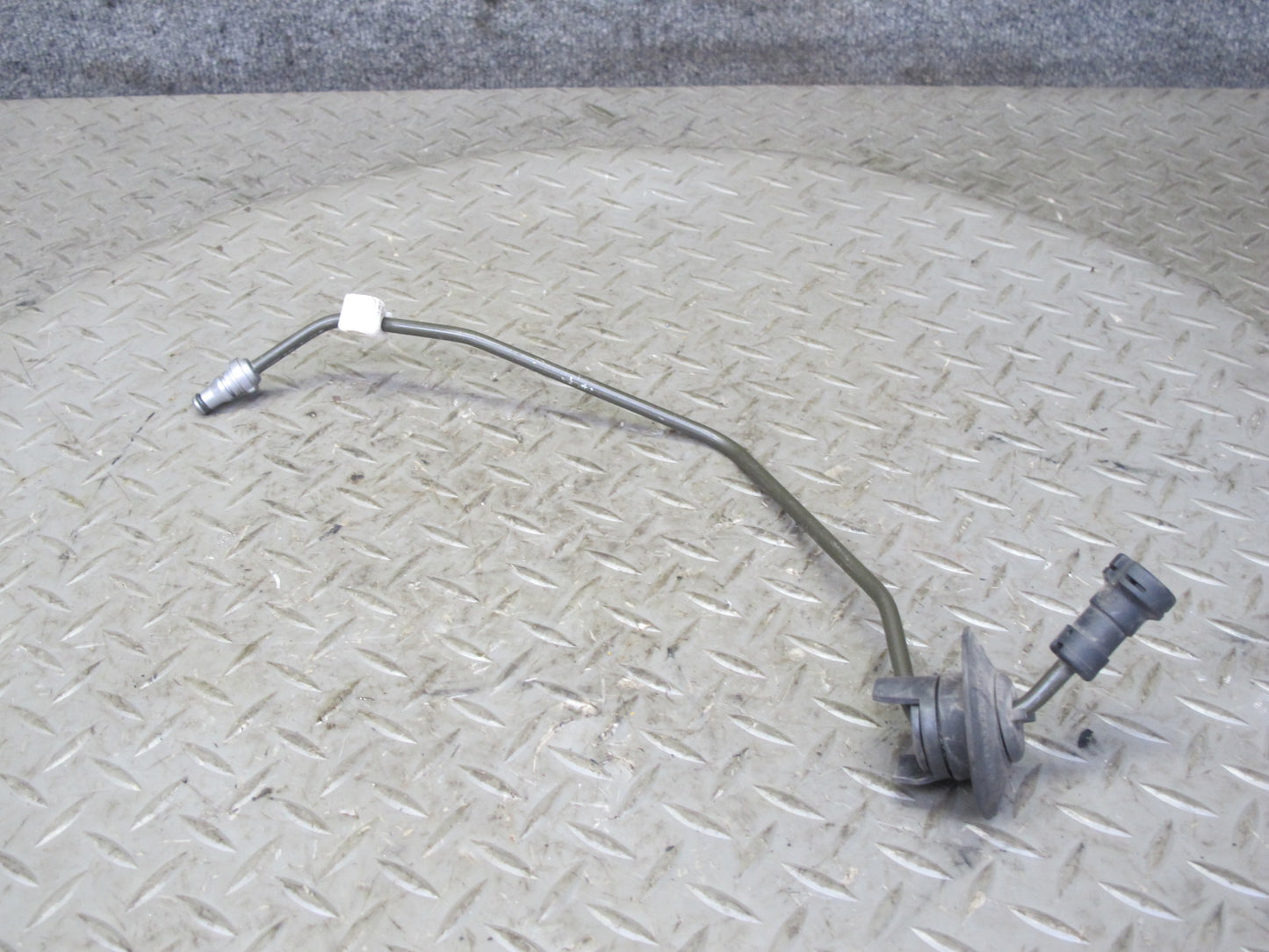 01-06 BMW E46 M3 S54 M/T Manual Clutch Line Brake Gas Acceleration Pedal Set