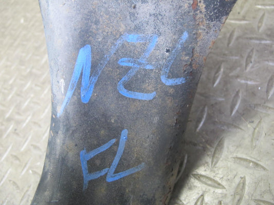 90-91 Nissan Z32 300ZX Turbo Set of 5 Front Left Suspension Control Arm OEM