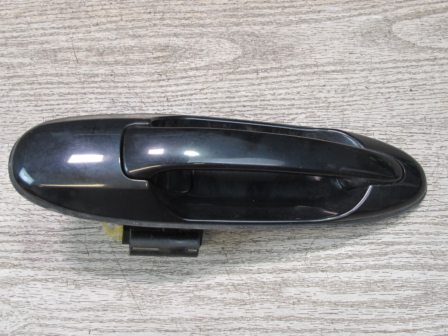 1998-2002 Lexus LX470 Front Rear Left Right Side Exterior Door Handle Set 4PCS