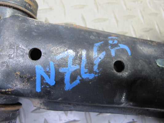 90-91 Nissan Z32 300ZX Turbo Set of 5 Front Right Suspension Control Arm OEM