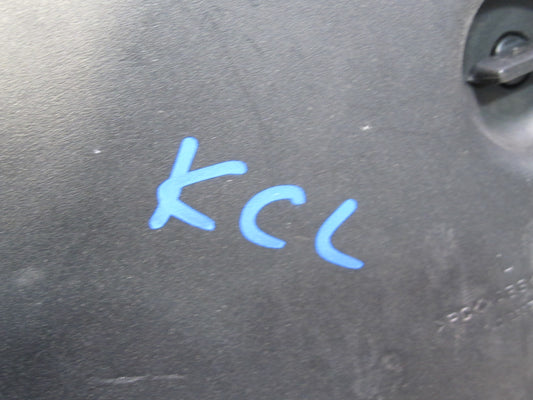 97-99 Mercedes W140 C140 CL Coupe Set of 2 Rear Left & Right Tail Light Lamp OEM