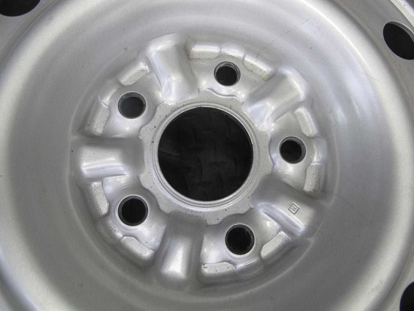 92-00 Lexus JZZ31L SC400 SC300 Spare Tire R16 16" Wheel 16x7JJ ET50 225/60 OEM